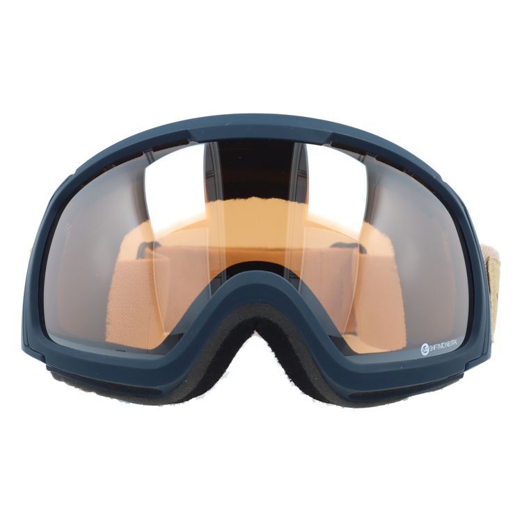 【国内正規品】ボンジッパー ゴーグル VONZIPPER FEENOM NLS GMSNLFEN SIV  レギュラーフィットミラー 交換レンズ付き スキー スノーボード スノーゴーグル スキーゴーグル スノーボードゴーグル スノボゴーグル スノボ メンズ レディース VONZIPPER（ボンジッパー） ゴーグル スキーゴーグル スノーボード