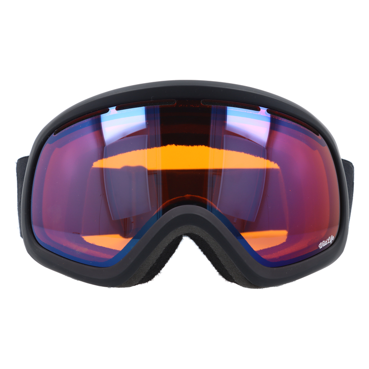 VONZIPPER（ボンジッパー） ゴーグル スキーゴーグル レディース