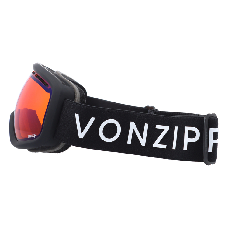 VONZIPPER（ボンジッパー） ゴーグル スキーゴーグル レディース