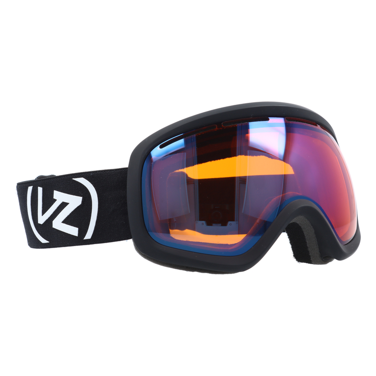 VONZIPPER（ボンジッパー） ゴーグル スキーゴーグル レディース