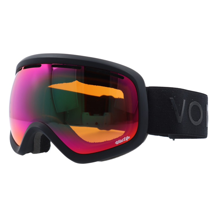 VONZIPPER ボンジッパー ゴーグル スキーゴーグル スノーボード
