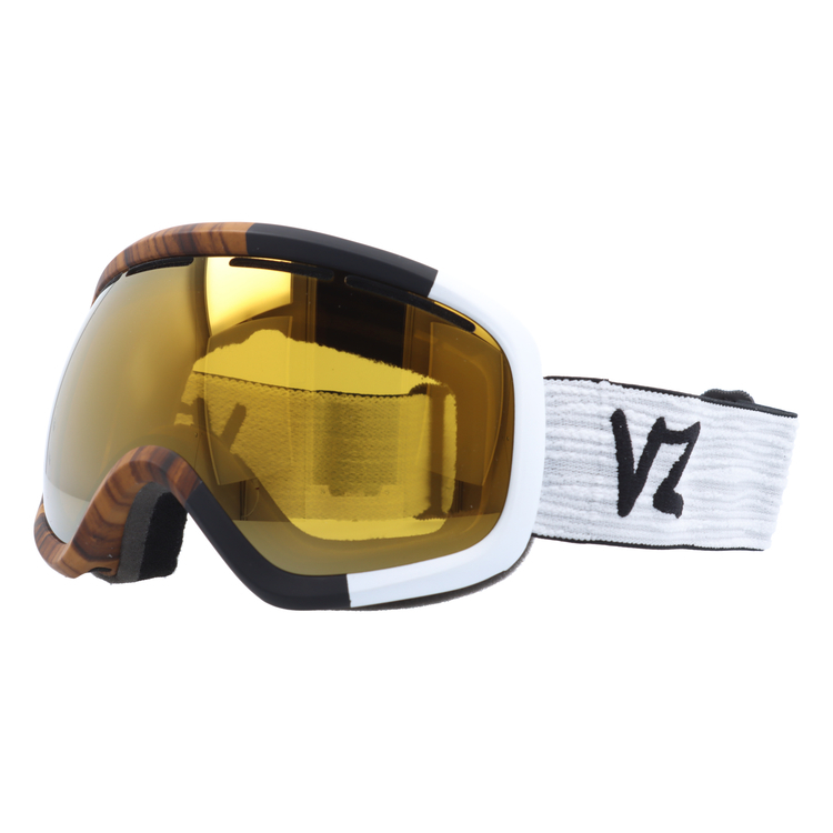 好評人気 ゴーグル スノーゴーグル スキー スノボ スノーボード ミラーレンズ スカイラボ ボンジッパー VONZIPPER SKYLAB  GMSNLSKY