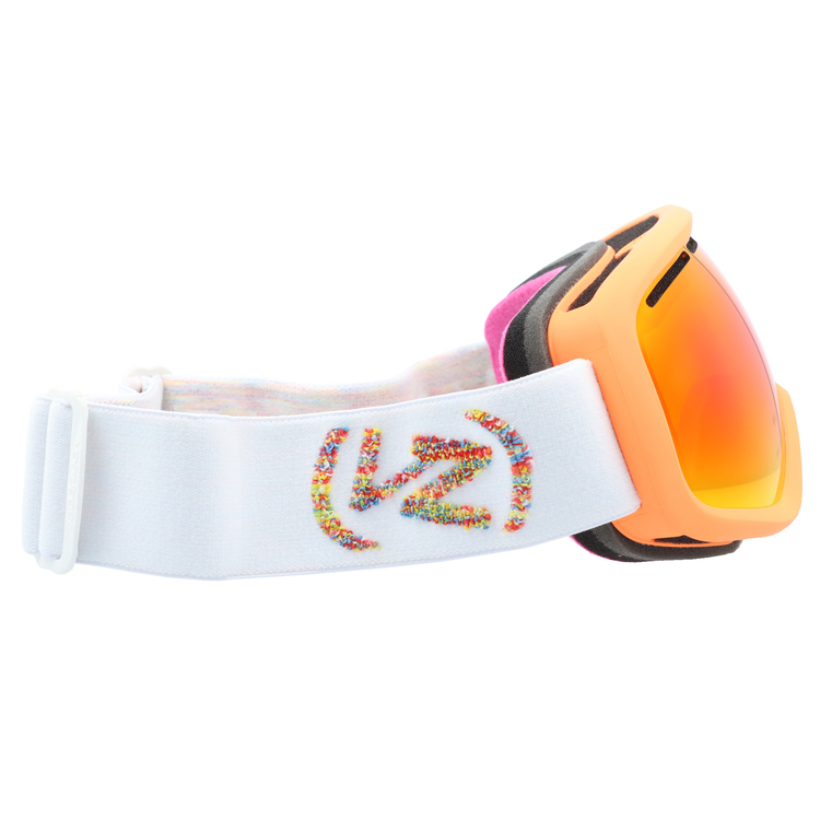 VONZIPPER ボンジッパー ゴーグル スキーゴーグル レディース