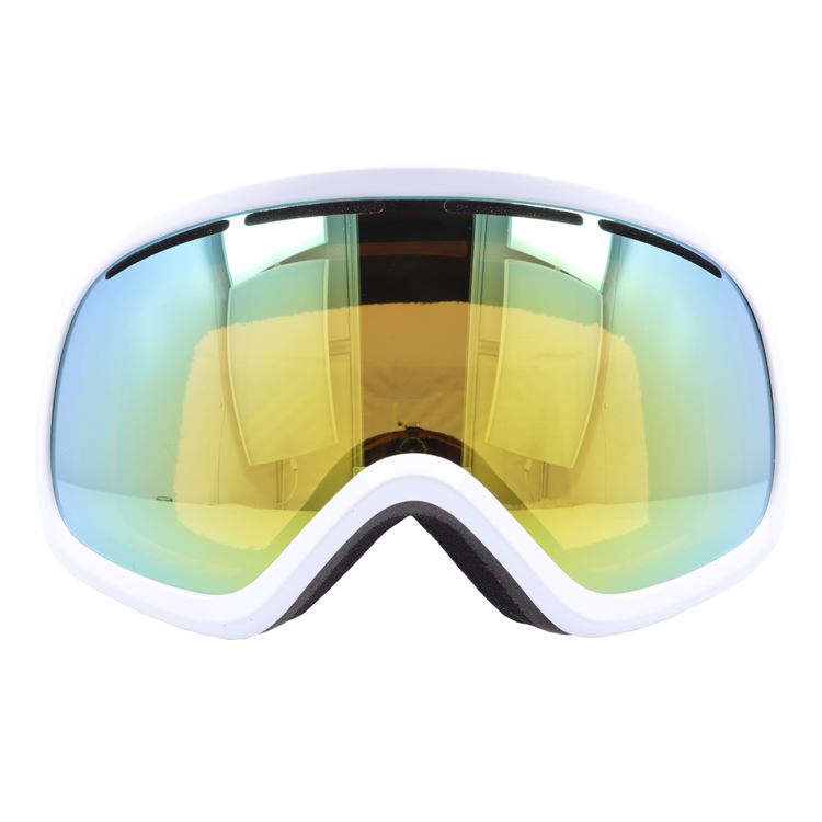 VONZIPPER（ボンジッパー） ゴーグル スキーゴーグル レディース