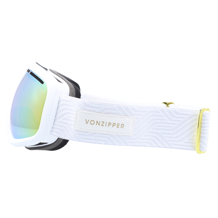VONZIPPER（ボンジッパー） ゴーグル スキーゴーグル レディース