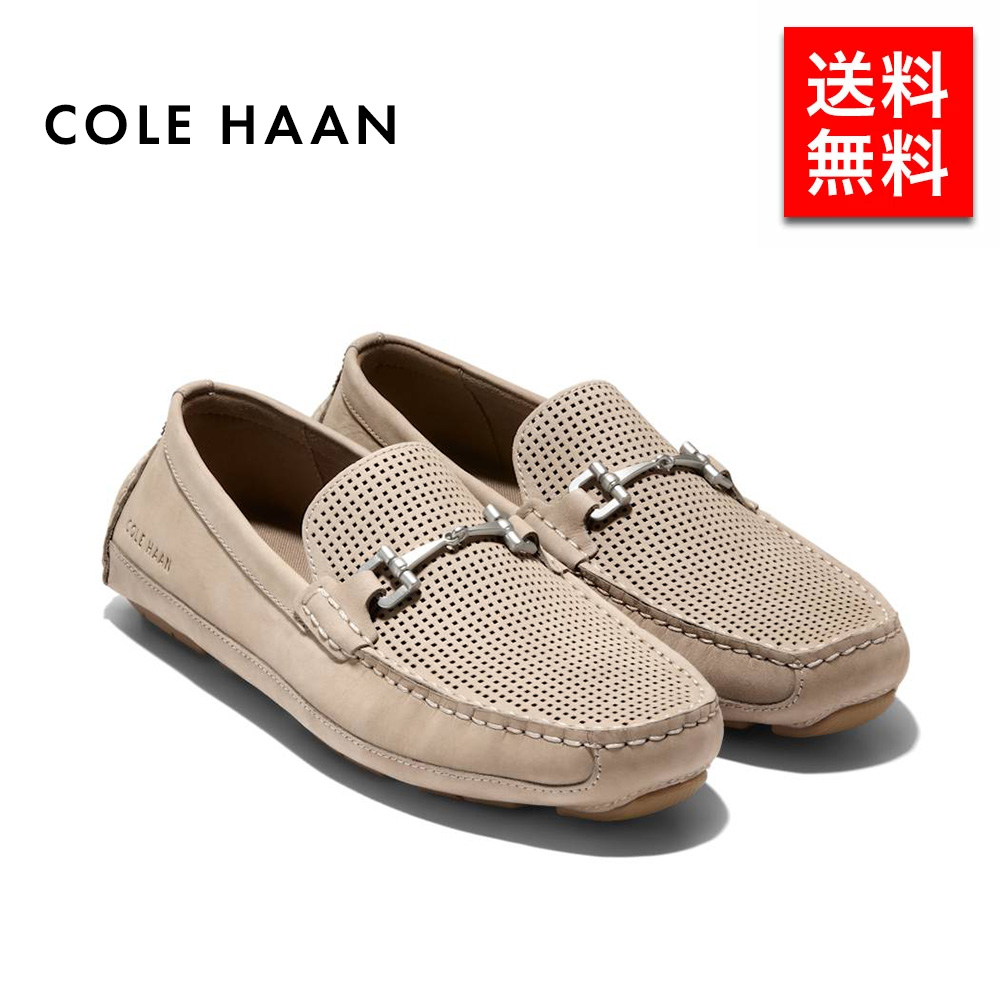 COLE HAAN コールハーン　ビットローファー　28cm 0196414949827-01.jpg