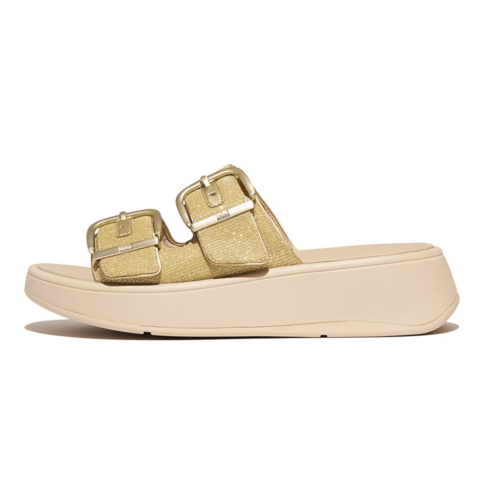 FitFlop 【国内正規品】fitflop フィットフロップ レディース