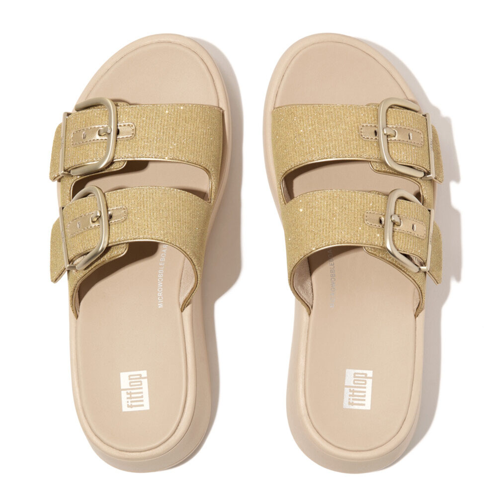 FitFlop 【国内正規品】fitflop フィットフロップ レディース