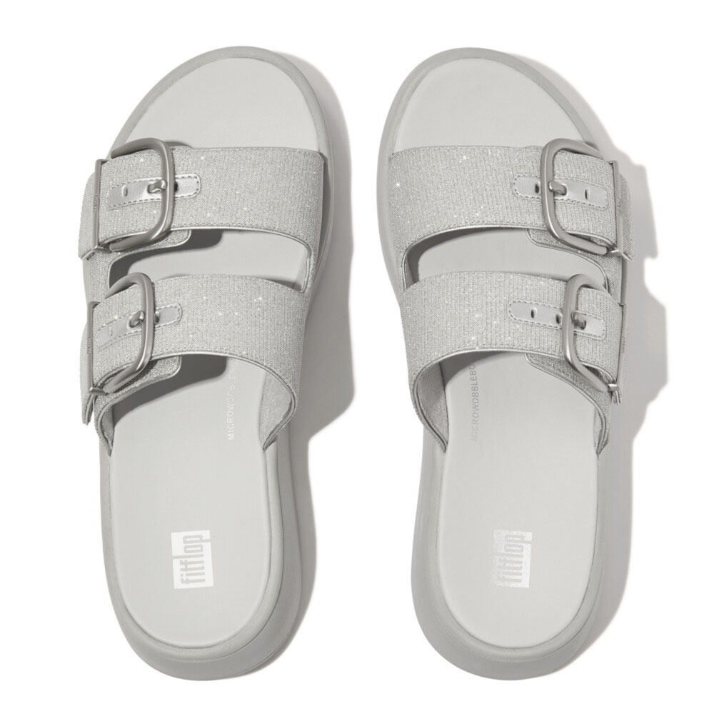 FitFlop 【国内正規品】fitflop フィットフロップ レディース