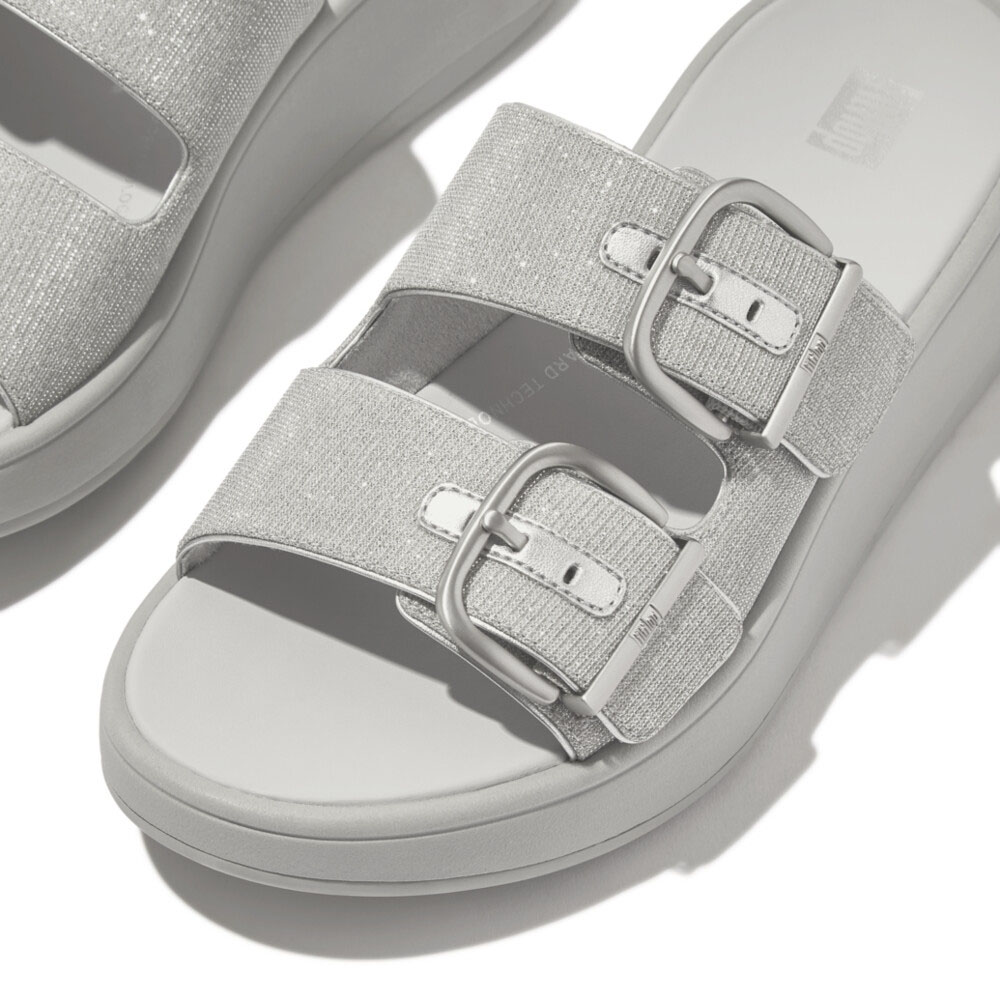 フットフロップ5 新品サンダル FitFlop 【国内正規品】fitflop フィットフロップ レディース