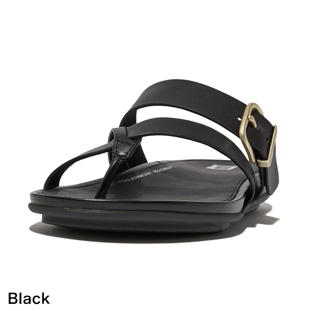 FitFlop 【国内正規品】fitflop フィットフロップ レディース
