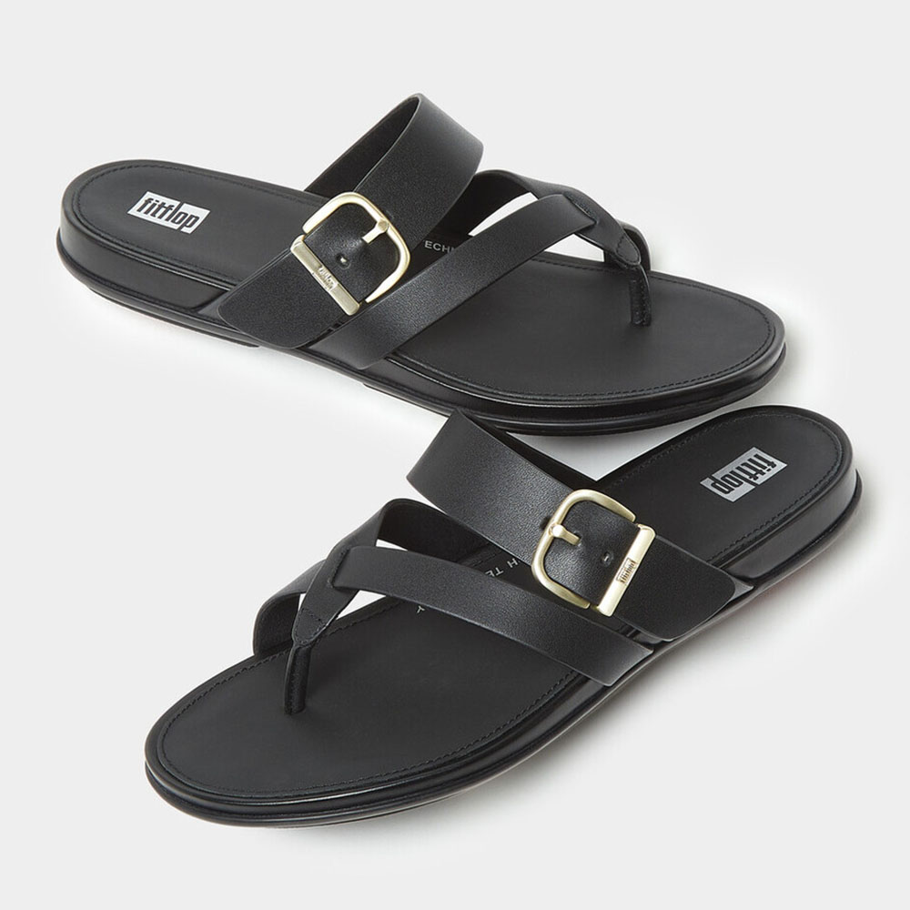 FitFlop 【国内正規品】fitflop フィットフロップ レディース
