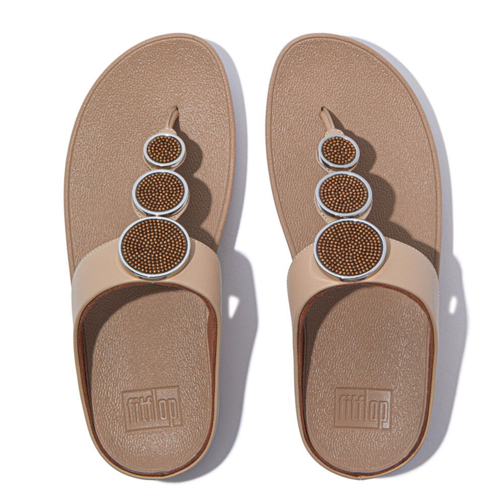 FitFlop 【国内正規品】fitflop フィットフロップ レディース
