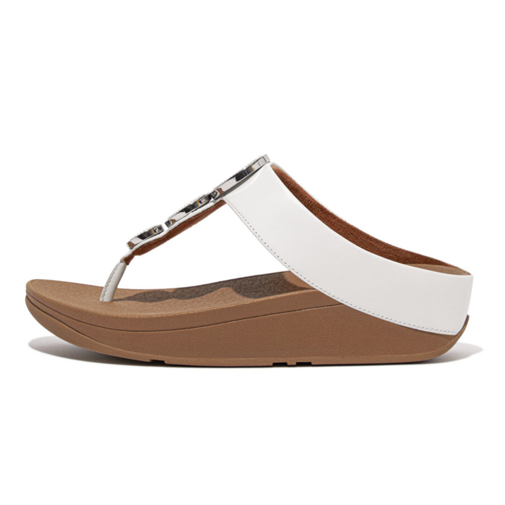 FitFlop 【国内正規品】fitflop フィットフロップ レディース
