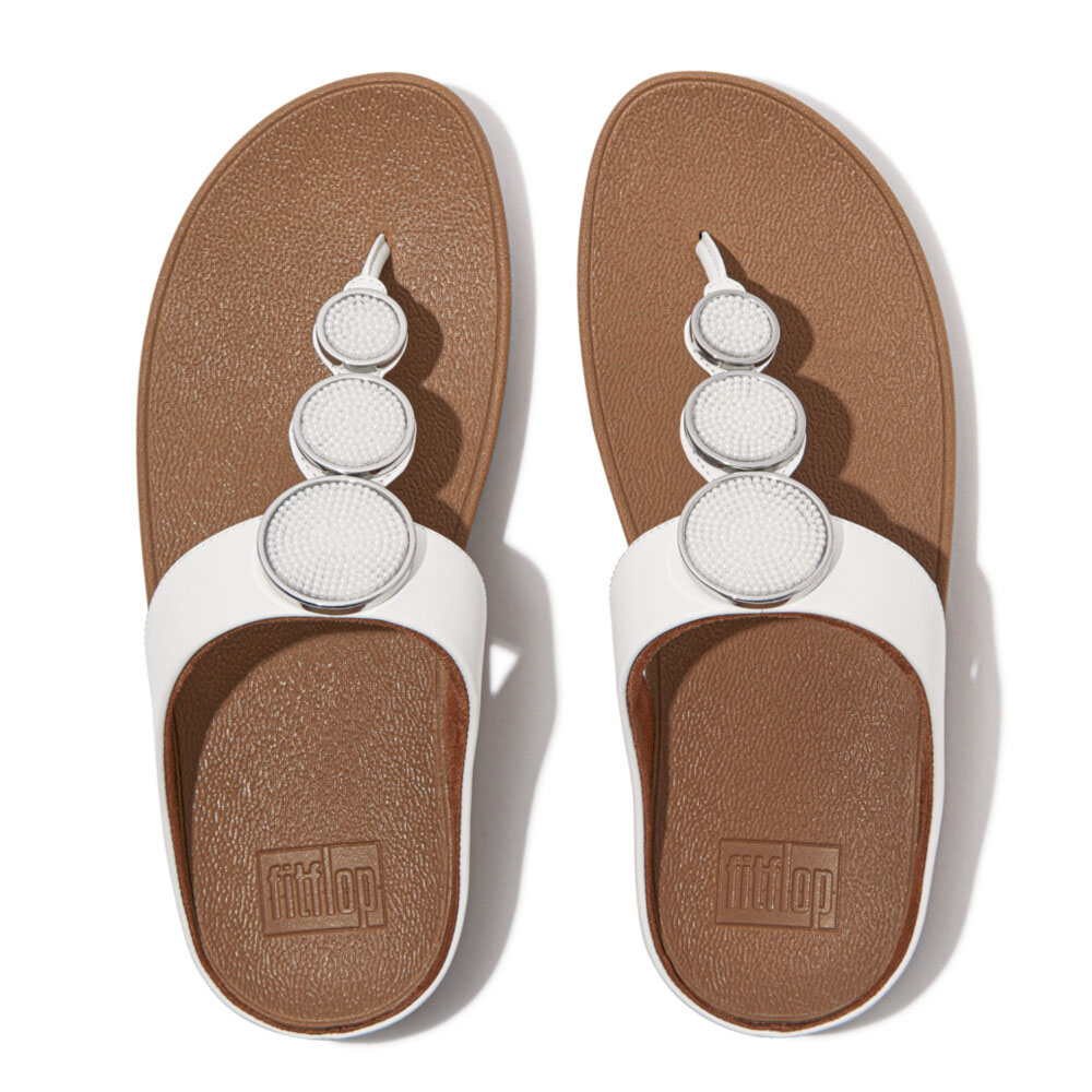 FitFlop 【国内正規品】fitflop フィットフロップ レディース