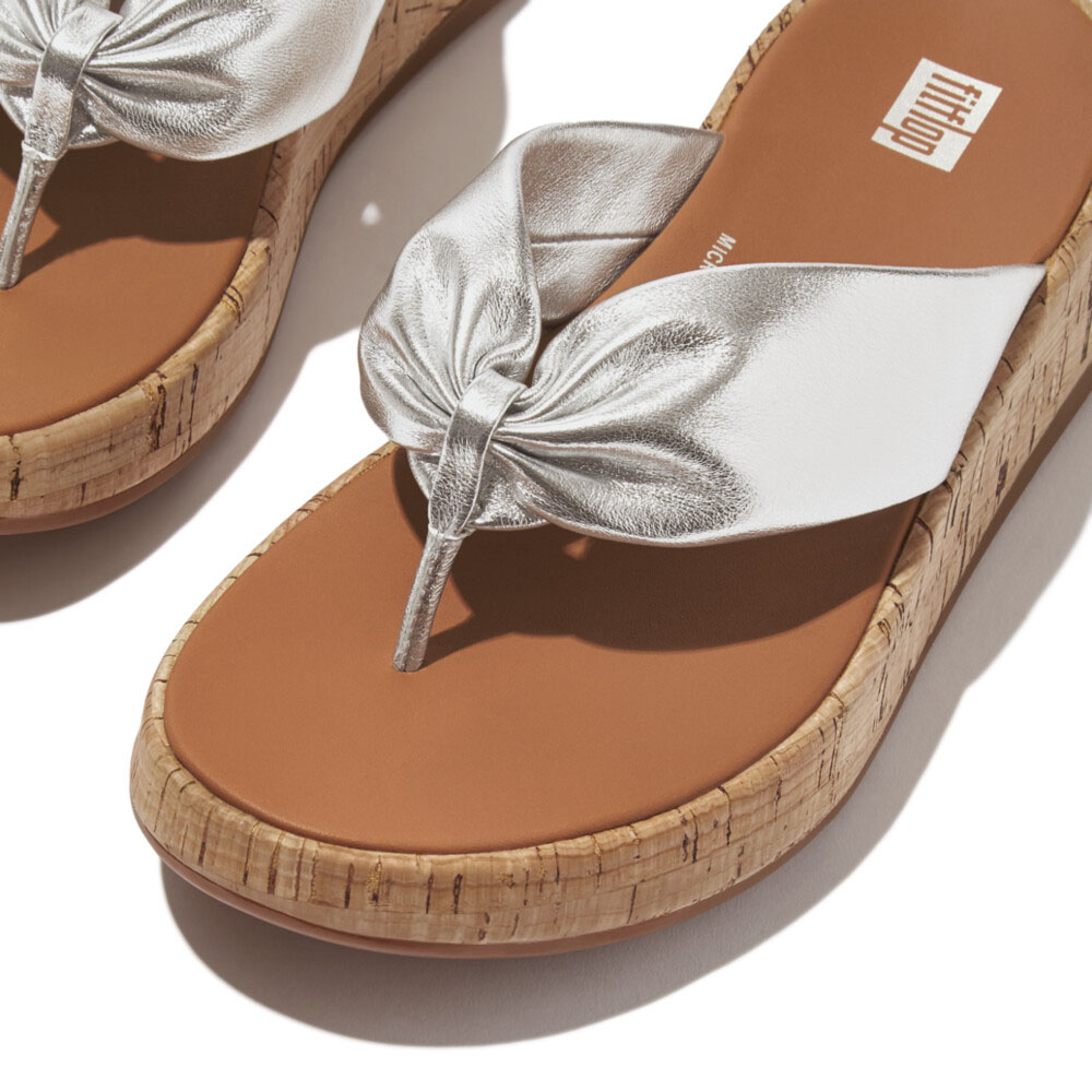 品質が FitFlop 【国内正規品】fitflop フィットフロップ レディース 靴