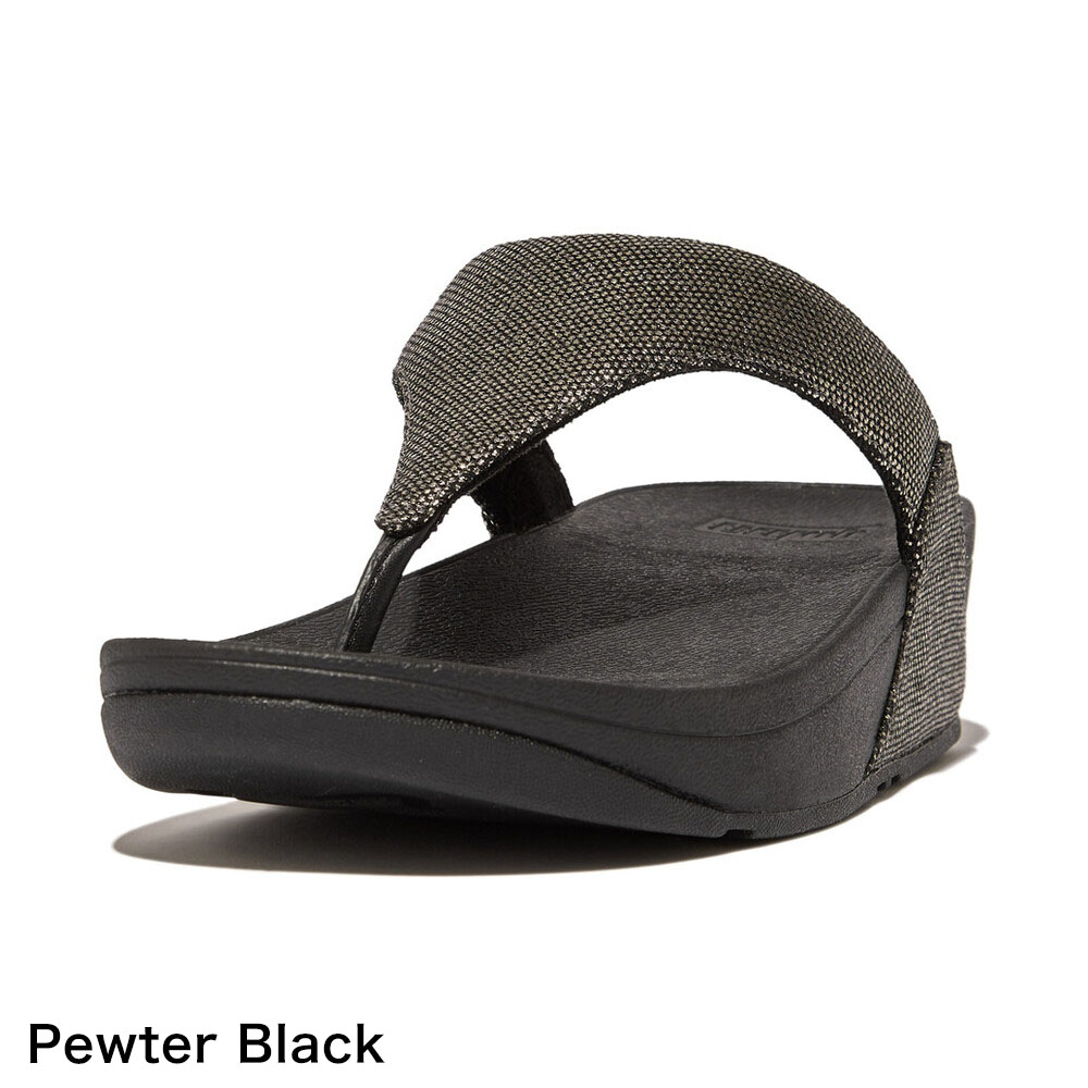 FitFlop 【国内正規品】fitflop フィットフロップ レディース
