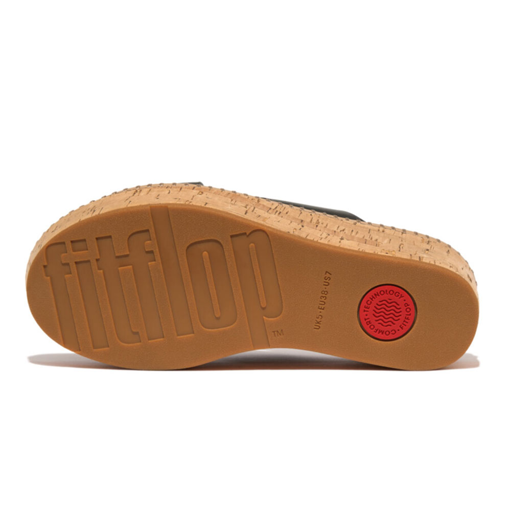 FitFlop 【国内正規品】fitflop フィットフロップ レディース