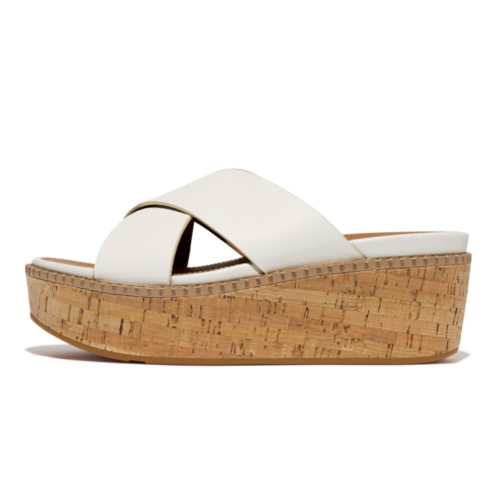 FitFlop 【国内正規品】fitflop フィットフロップ レディース