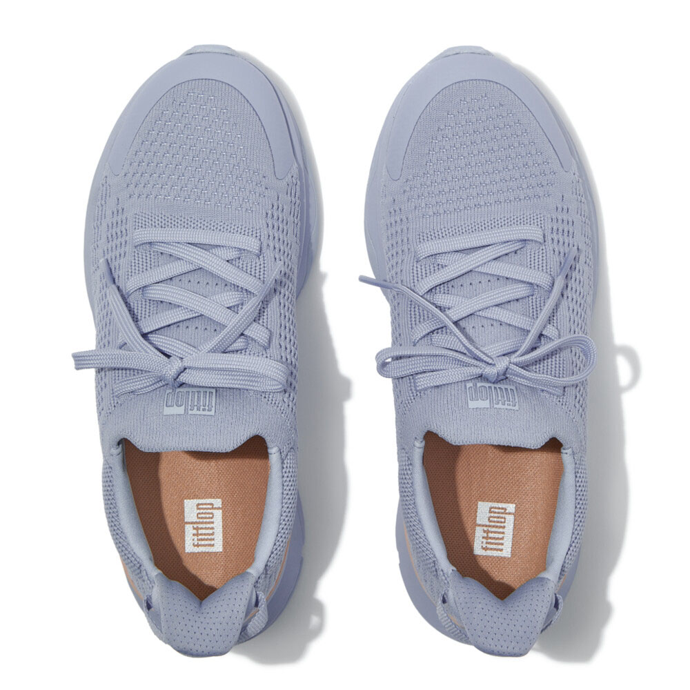 Fitflop レディーススニーカー ブルー 楽天市場】フィットフロップ スニーカー（カラーブルー）の通販