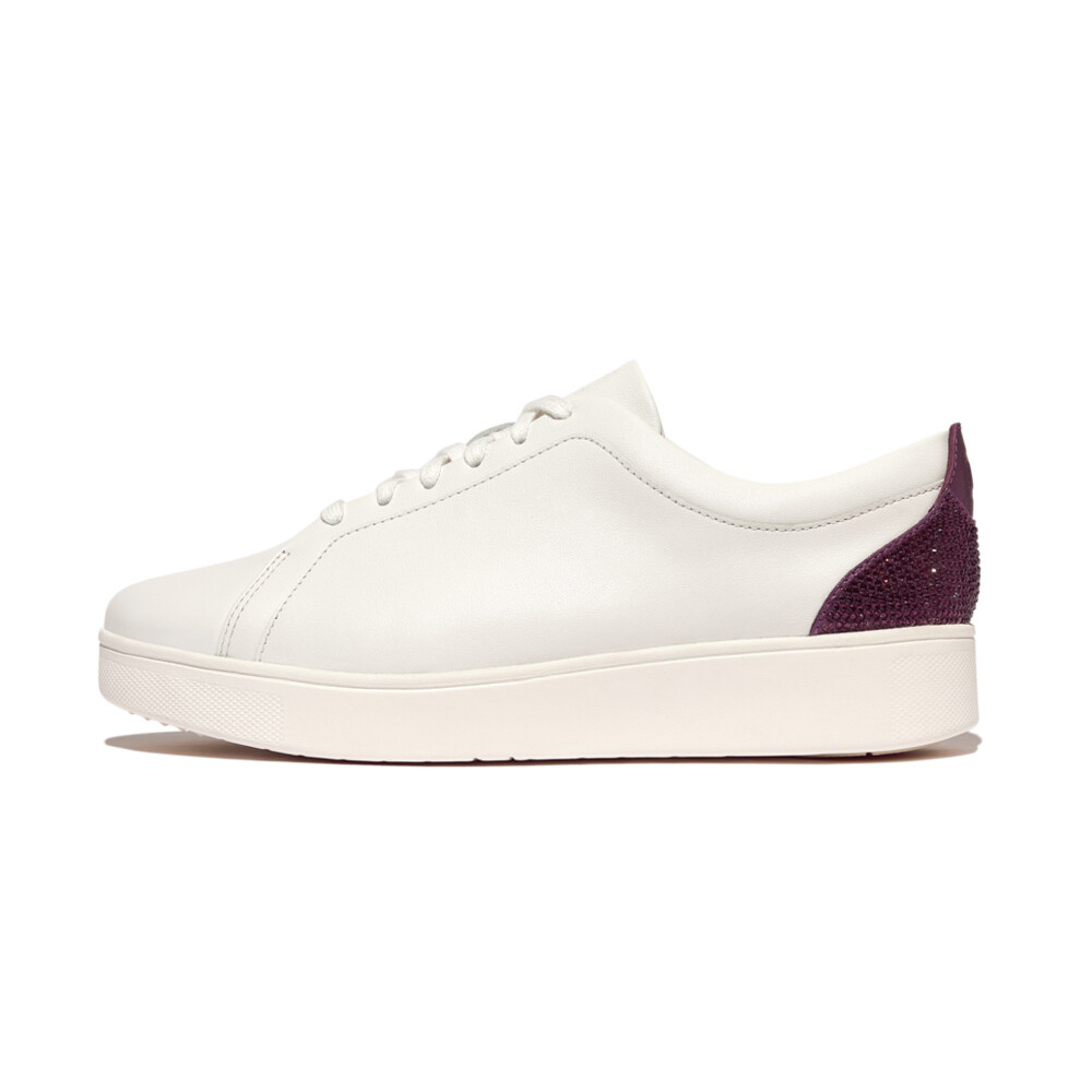 Fitflop レディーススニーカー ボルドー FitFlop 【国内正規品】fitflop フィットフロップ レディース