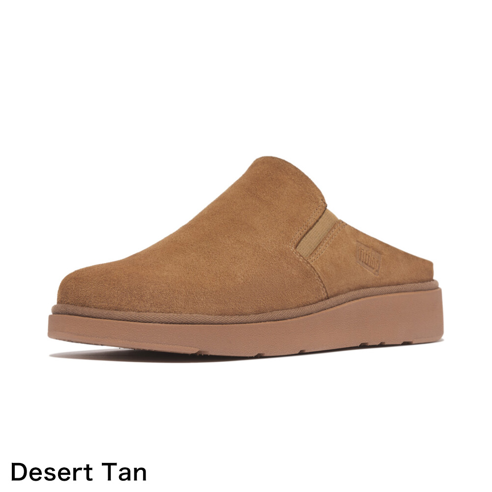 FitFlop 【国内正規品】fitflop フィットフロップ レディース