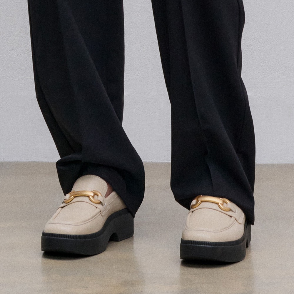 すぎ様★フィットフロップ ローファー US07/24cm 21450円相当 FitFlop（フィットフロップ） 【国内正規品】fitflop レディース
