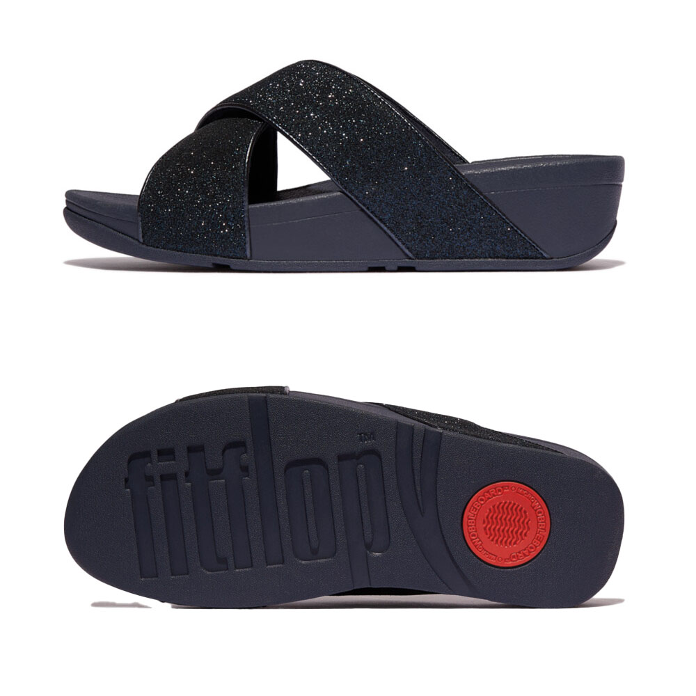 FitFlop（フィットフロップ） レディース コンフォートサンダル IK6