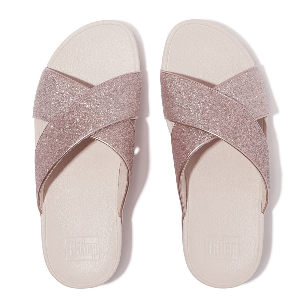FitFlop（フィットフロップ） レディース コンフォートサンダル IK6