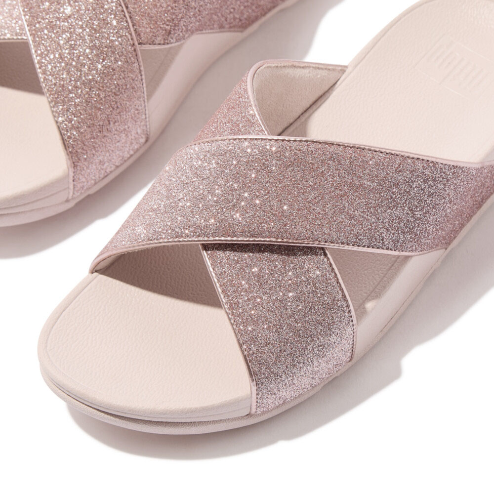FitFlop（フィットフロップ） レディース コンフォートサンダル IK6
