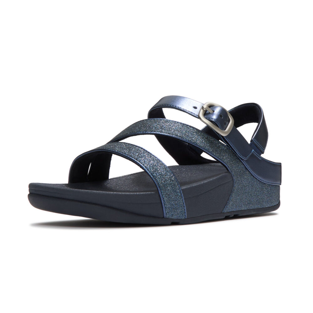 fit flop フィットフロップ　紺色　新品23〜23.5 FitFlop（フィットフロップ） 【SALE】fitflop SKINNY II レディース