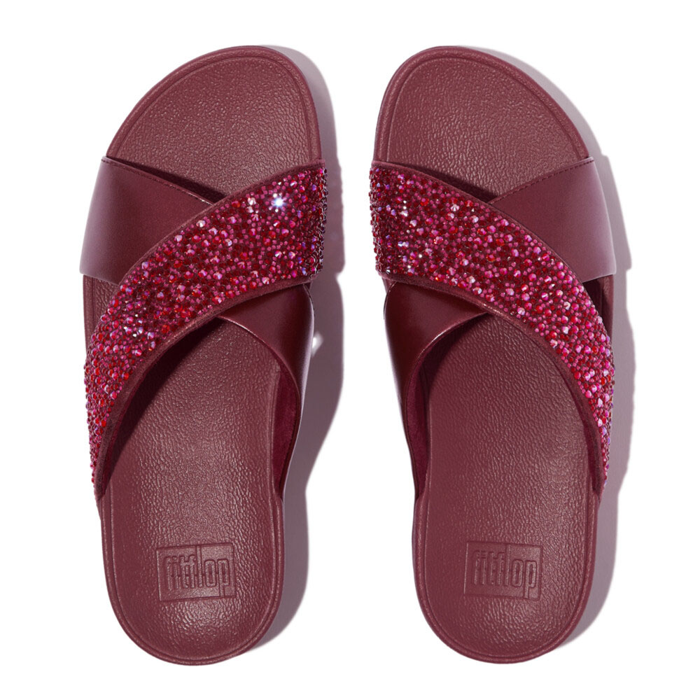 FitFlop（フィットフロップ） レディース コンフォートサンダル JE2