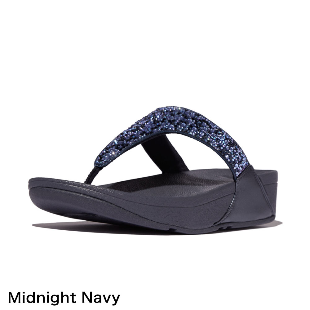 FitFlop（フィットフロップ） レディース コンフォートサンダル JE3
