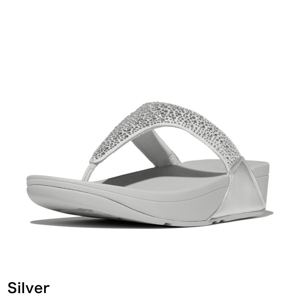 FitFlop（フィットフロップ） レディース コンフォートサンダル JE3