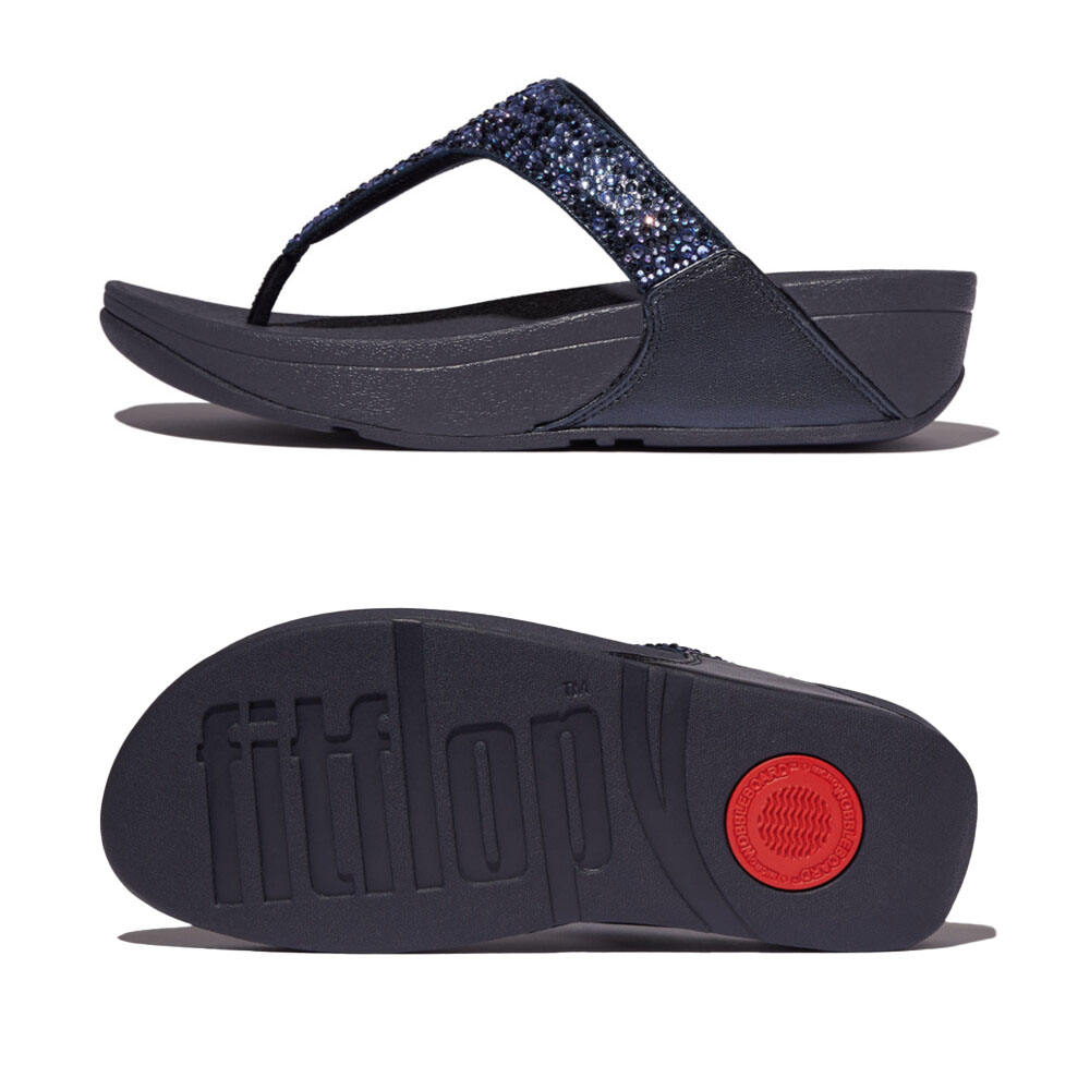 FitFlop（フィットフロップ） レディース コンフォートサンダル JE3