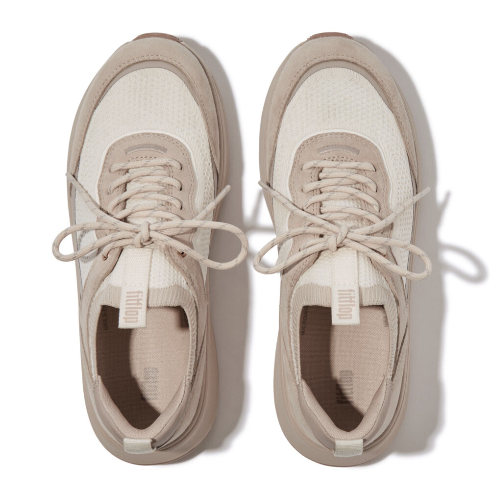 fitflop フィットフロップ レディース スニーカー IV1 レディース 女性 彼女 カップル プレゼント 誕生日 記念日 ブランド 2026slの画像