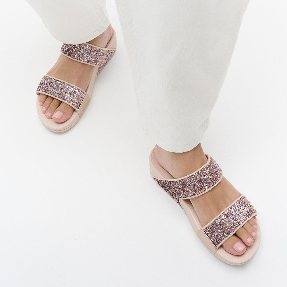 FitFlop fitflop フィットフロップ レディース コンフォート