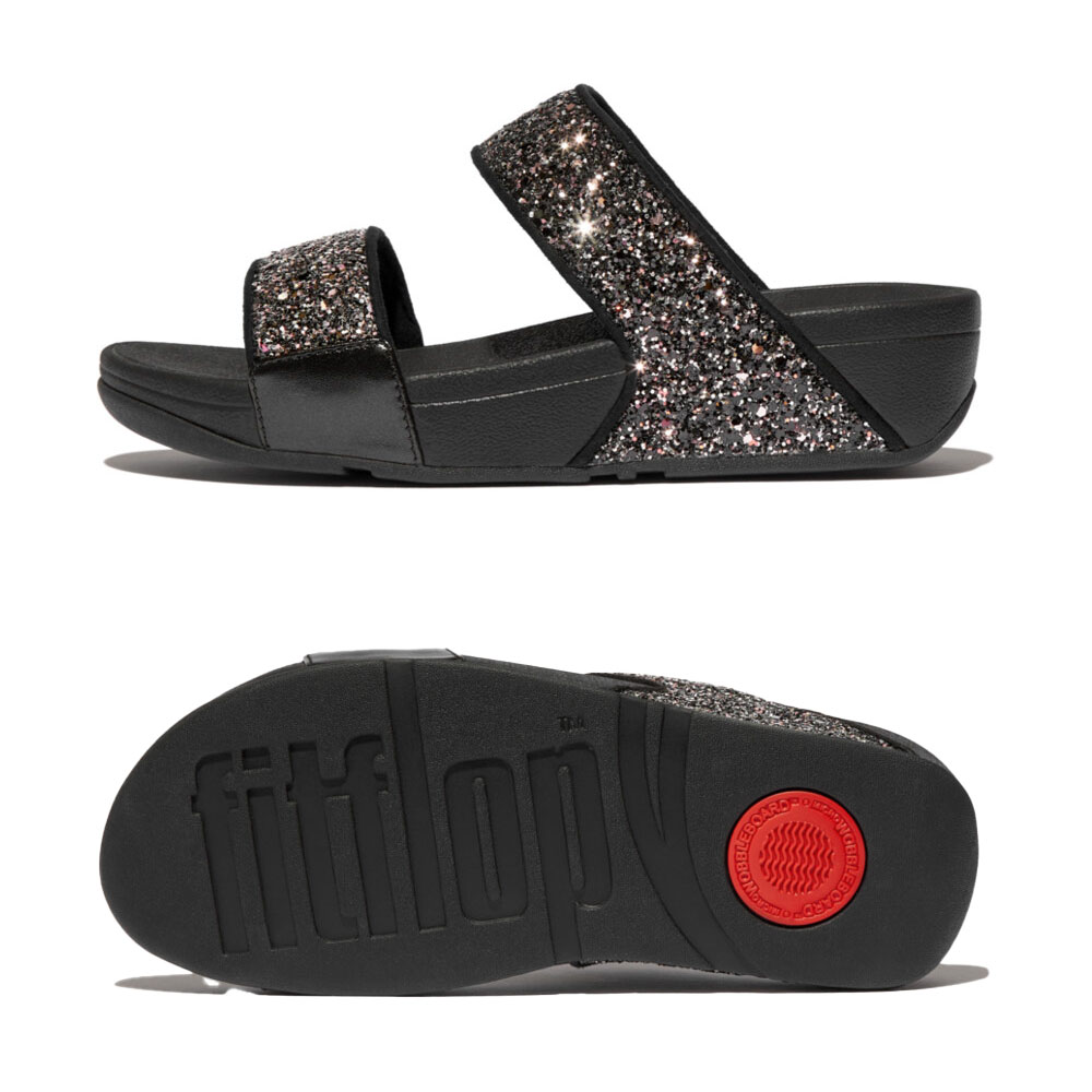 FitFlop fitflop フィットフロップ レディース コンフォート