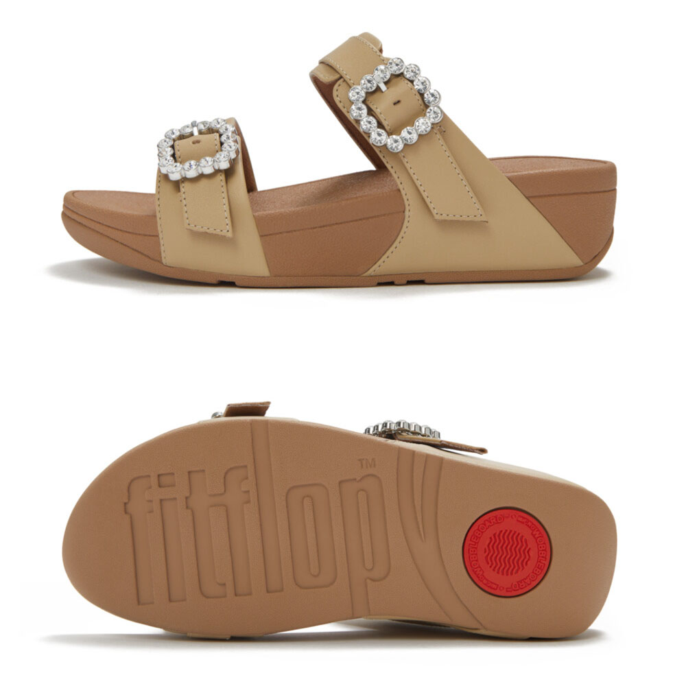FitFlop（フィットフロップ） 【SALE】fitflop LULU レディース