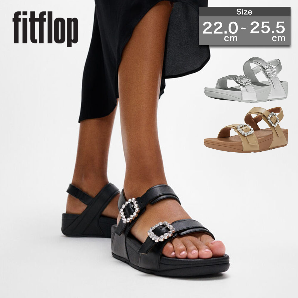 FitFlop（フィットフロップ） 【SALE】fitflop LULU レディース