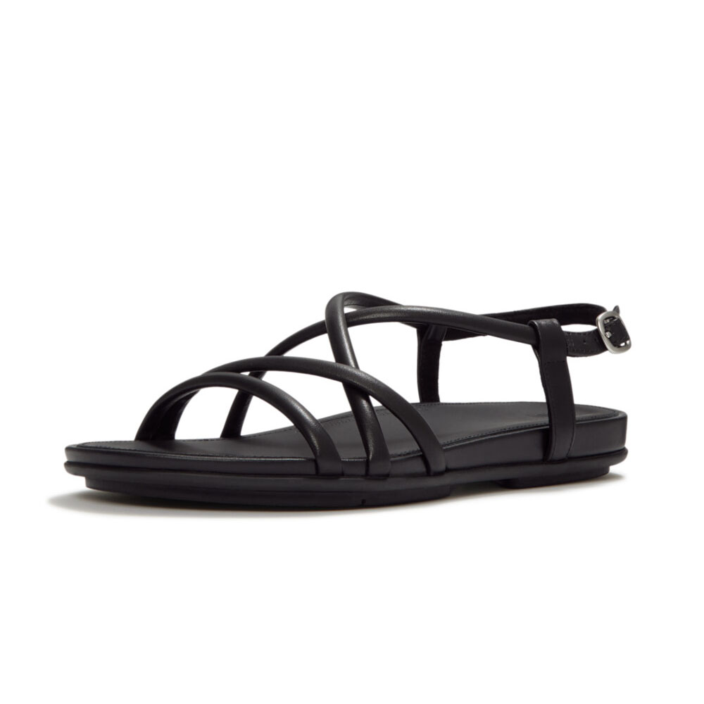FitFlop（フィットフロップ） レディース ストラップ サンダル GRACIE