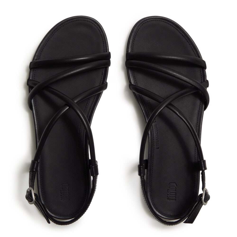 FitFlop（フィットフロップ） レディース ストラップ サンダル GRACIE