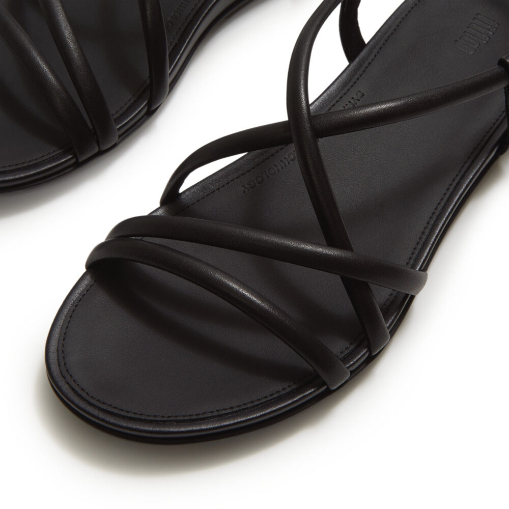 FitFlop（フィットフロップ） レディース ストラップ サンダル GRACIE