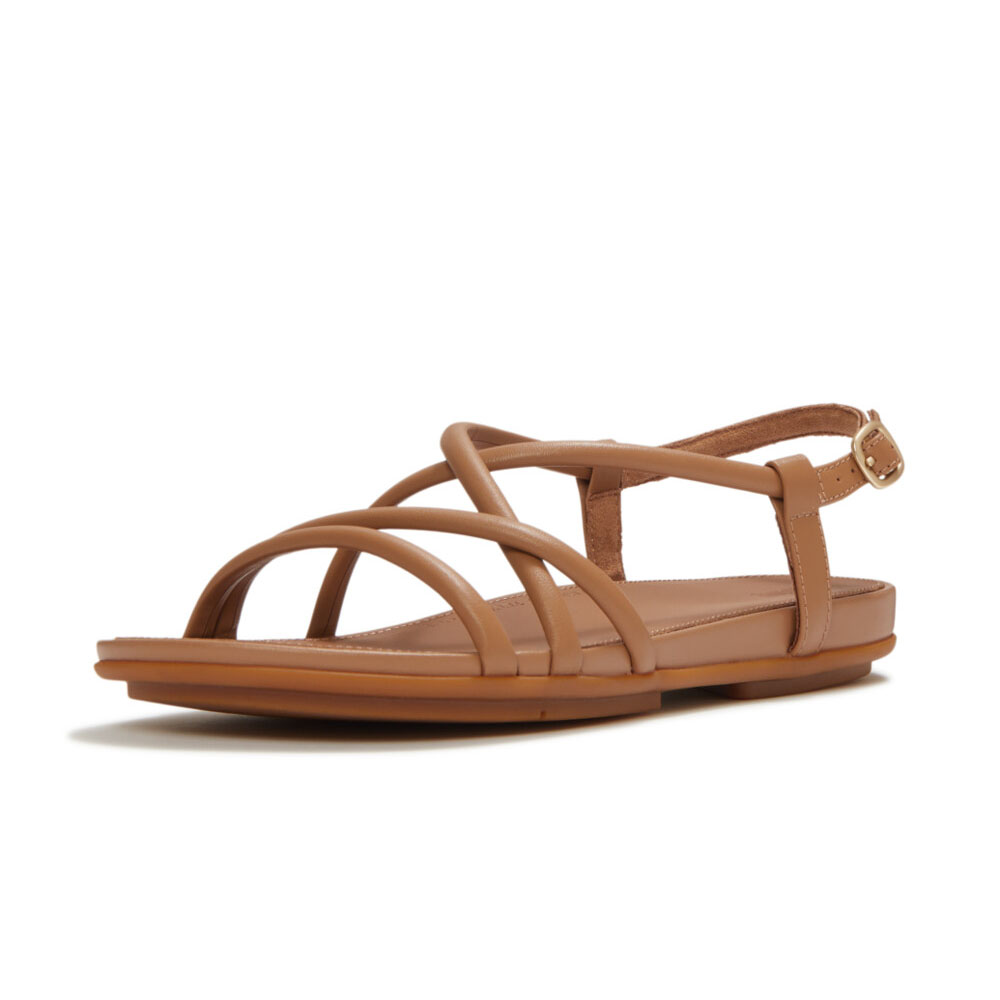 FitFlop（フィットフロップ） レディース ストラップ サンダル GRACIE