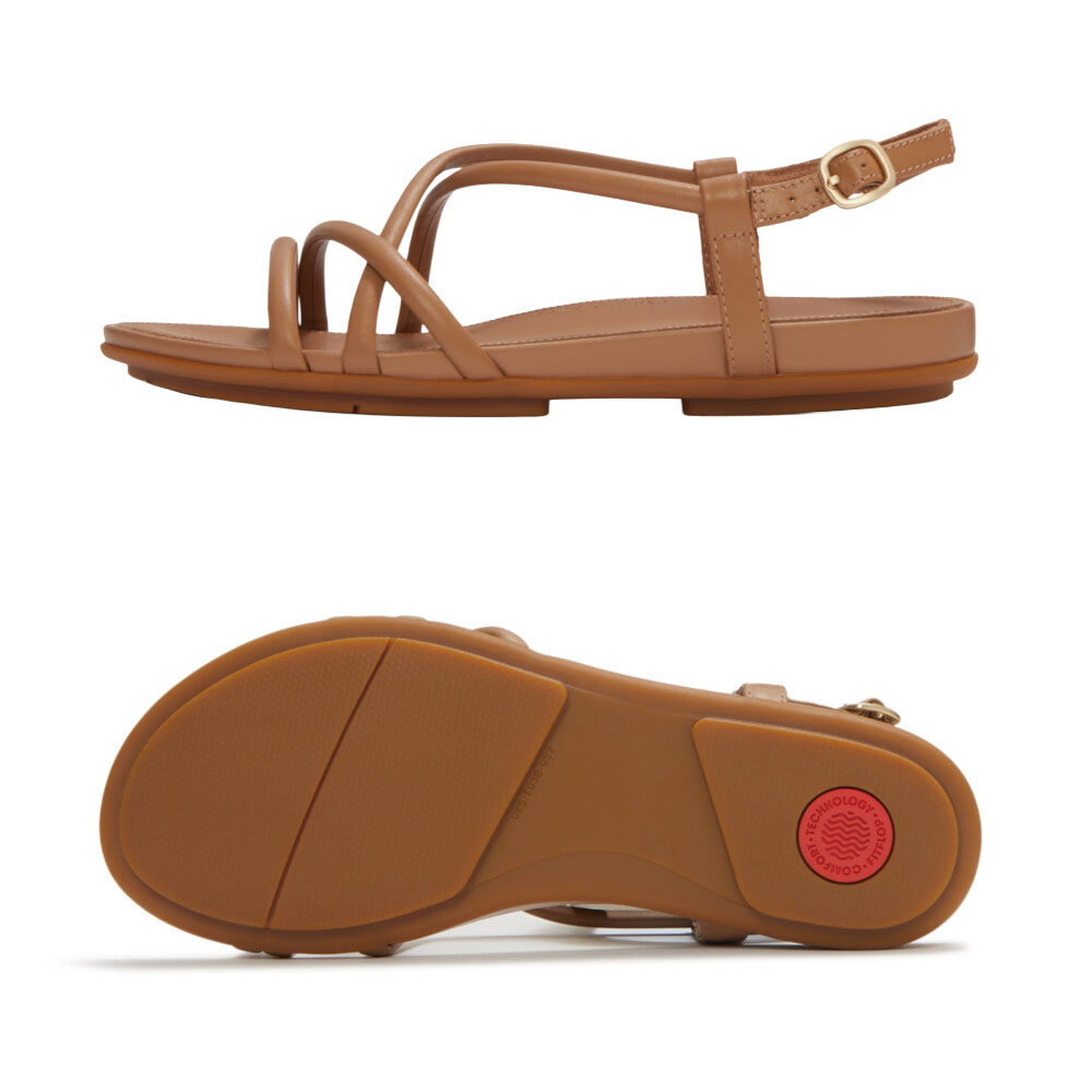 FitFlop（フィットフロップ） レディース ストラップ サンダル GRACIE