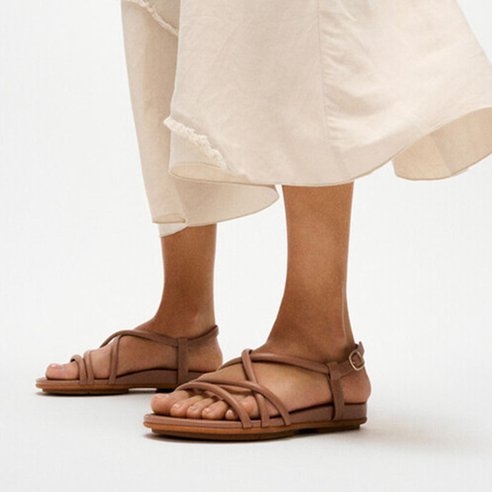 FitFlop（フィットフロップ） レディース ストラップ サンダル GRACIE