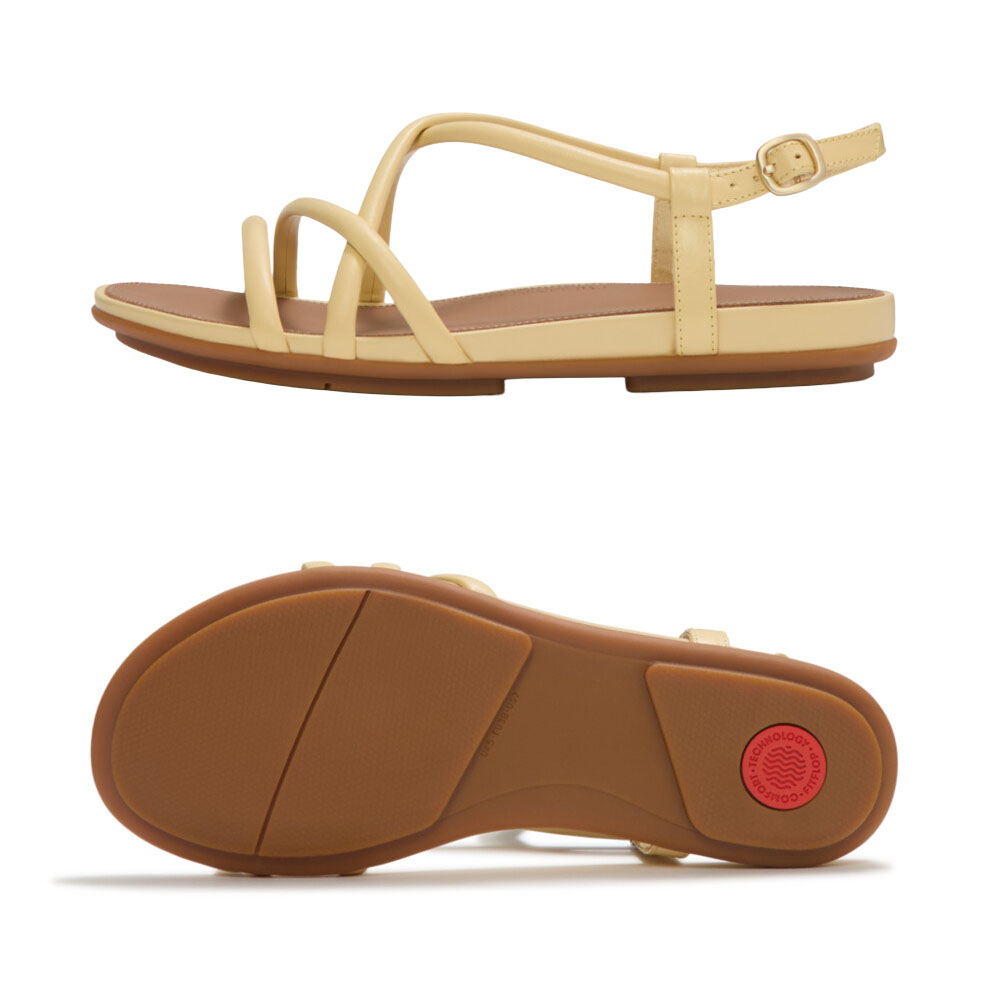 FitFlop（フィットフロップ） レディース ストラップ サンダル GRACIE