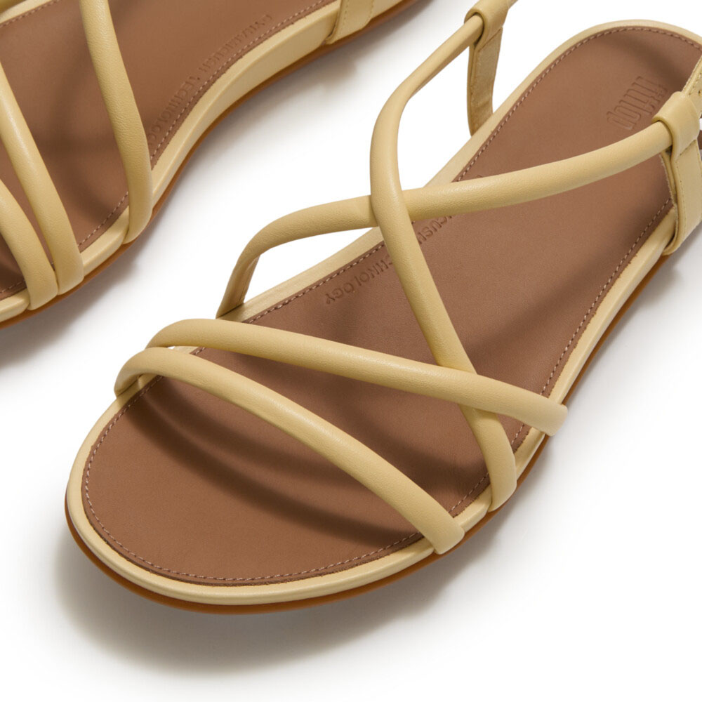 FitFlop（フィットフロップ） レディース ストラップ サンダル GRACIE