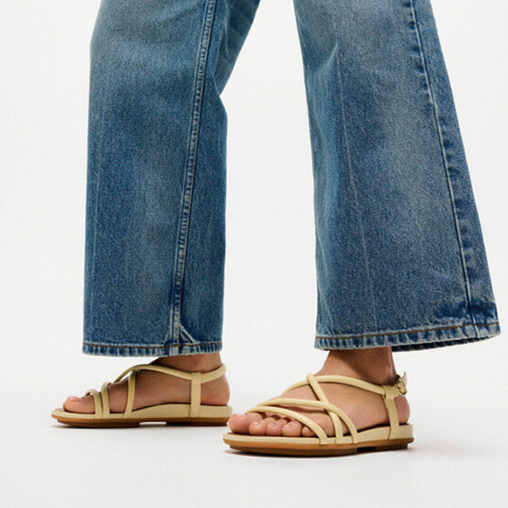 FitFlop（フィットフロップ） レディース ストラップ サンダル GRACIE