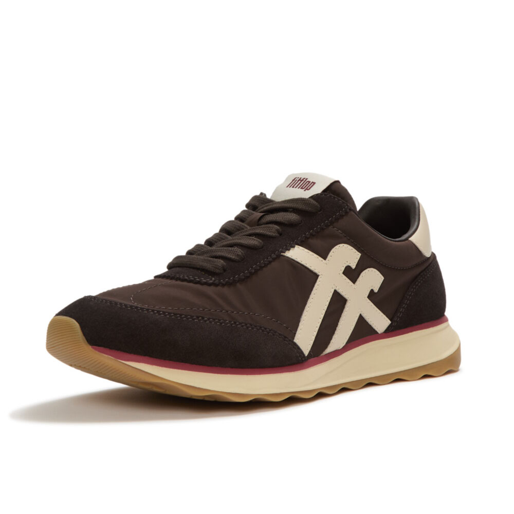 FitFlop（フィットフロップ） レディース スニーカー RETRO-Q FF